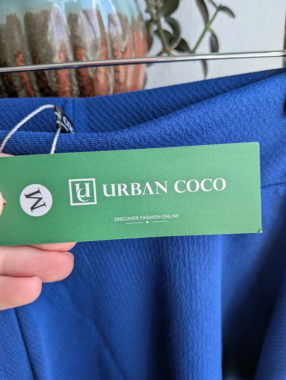 Urban Coco brand urban